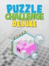 game pic for Puzzle Challenge Deluxe